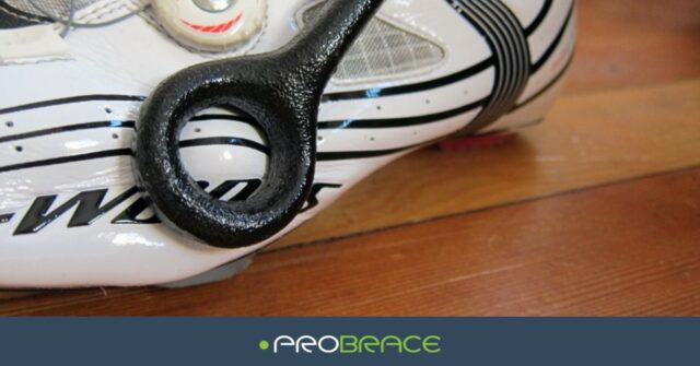 Knobbeltang Hallux Valgus Schoenen Knobbel Uitrekken Probrace